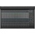 Mackie 2404VLZ4 24-Channel 4-Bus FX Mixer with USB