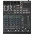 Mackie 802VLZ4 8-Channel Ultra-Compact Mixer