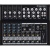 Mackie Mix12FX - 12-Channel Compact Mixer with Effects