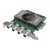 Magewell Pro Capture Quad SDI PCIe Card (4-Channel)