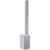 LD Systems MAUI 11 G3 MIX Portable 2060W Powered Column PA System (White)