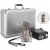 Sontronics MERCURY Vintage Edition with vintage Mullard Vacuum Tube
