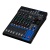 Yamaha MG10XUF 10-Channel Mixing Console with FX (Fader Version)
