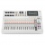 Yamaha MGX16W Professional 22-Channel Digital Mixing Console (White)