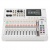 Yamaha MGX12W 18-Channel Digital Mixing Console (White)
