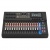 Yamaha MGX16 Professional 22-Channel Digital Mixing Console (Black)