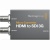 Blackmagic Design Micro Converter HDMI to SDI 3G