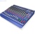 Midas DM16 16 Input Analogue Live and Studio Mixer with Midas Microphone Preamplifiers