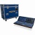 Midas Heritage-D HD96 Digital Mixing Console Tour Pack with case