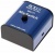 Rolls MS111 Mic Switch - Latching or Momentary Microphone Mute Switch
