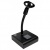 Rolls MS211 PTT or PTM Microphone Stand