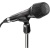 Neumann KMS 105 Bk Supercardioid studio grade stage microphone