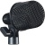 Shure Nexadyne NXN2 Dynamic Supercardioid Kick Drum Microphone