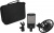 Austrian Audio OC16 Cardioid Pattern Precision Microphone