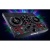 Numark Party Mix Live DJ Controller with Built-In Light Show
