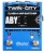 Radial Engineering Tonebone Twin-City Active ABY Switcher