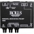 Rolls PM60 Personal Monitor with Mic Preamp