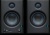 PreSonus ERIS E4.5 BT Active Bluetooth Media Reference Monitors (Pair)