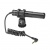 Audio-Technica PRO24-CM Stereo DSLR short shotgun Mic 3.5mm input