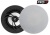 Lithe Audio Pro IP44 Bathroom Wi-Fi Ceiling Speaker (Pair)