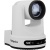 PTZ Optics Move 4K SDI/ HDMI /USB/ IP PTZ Camera with 12x Optical Zoom (White)
