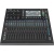 Allen & Heath QU-5D 36-Channel / 12-Bus Digital Mixer with 16+1 Motorized Faders