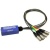 Radial Engineering Catapult Mini RX 4-Channel Cat 5 Audio Snake