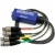 Radial Engineering Catapult Mini TX 4-Channel Cat 5 Audio Snake