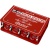 Radial Engineering JX42 V2 Compact Four-Input Guitar Switcher