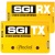 Radial Engineering SGI - Studio Guitar Interface w/ TX, RX Modules