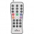 Chauvet DJ RFC Remote Control