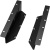 Yamaha RK-MGX16 Rackmount Kit for MGX16V and MGX16 Consoles (Black)