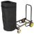 RocknRoller MultiCart HBR2 Handle Bag With Rigid Bottom (fits R2)