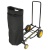RocknRoller Multi Cart BHR81012 Handle Bag With Rigid Bottom (fits R8, R10, R12)