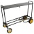 RocknRoller® Multi-Cart® Quick Set Shelf (for R8, R10, R11G, R12)
