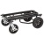 RocknRoller Multi Cart R12STEALTH All Terrain Stealth