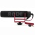 Rode VideoMic GO Camera-Mount Shotgun Microphone