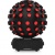 Chauvet DJ Rotosphere HP Mirror Ball Party Light