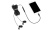Saramonic LavMicro U1C Dual Lavalier mic with iOS Lightning connector 6M cable