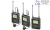 Saramonic UwMic9 KIT-2 2-Person Camera-Mount Wireless Omni Lavalier Mic Kit