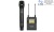 Saramonic UwMic9 KIT-4 Camera-Mount Wireless handheld Mic System