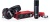 Focusrite Scarlett 2i2 Studio 2x2 USB Audio Interface with Microphone & Headphones (3rd Generation)