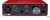 Focusrite Scarlett Solo 2x2 USB Audio Interface (4th Generation)