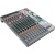 Soundcraft Signature Plus 12 12-Channel Analog Mixer with Lexicon Effects