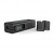 Sennheiser PROFILE 2-Person Clip-On Wireless Audio System/Recorder for Camera & Smartphone (2.4 GHz)