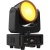 CHAUVET DJ Sentinel Wash Q120 RGBW LED Fixture