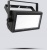 Chauvet DJ Shocker Panel 480 LED Blinder/Strobe Light
