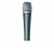 Shure Beta 57A Handheld Supercardioid Dynamic Microphone