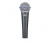 Shure Beta 58A Handheld Supercardioid Dynamic Microphone