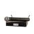 Shure BLX24RA/SM58 Handheld Wireless Microphone System